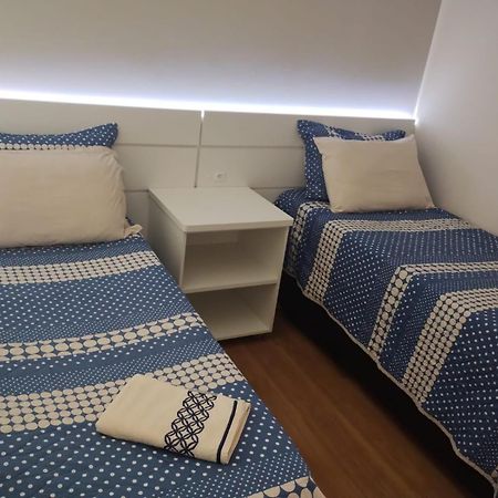 Casa Curitiba 120M² Lejlighed Eksteriør billede
