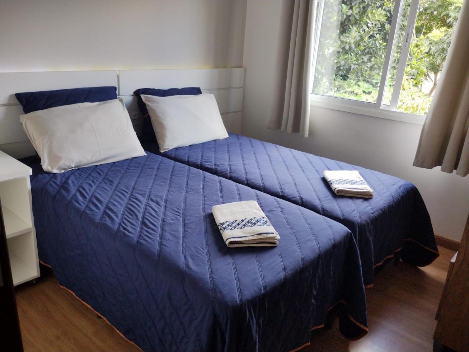 Casa Curitiba 120M² Lejlighed Eksteriør billede