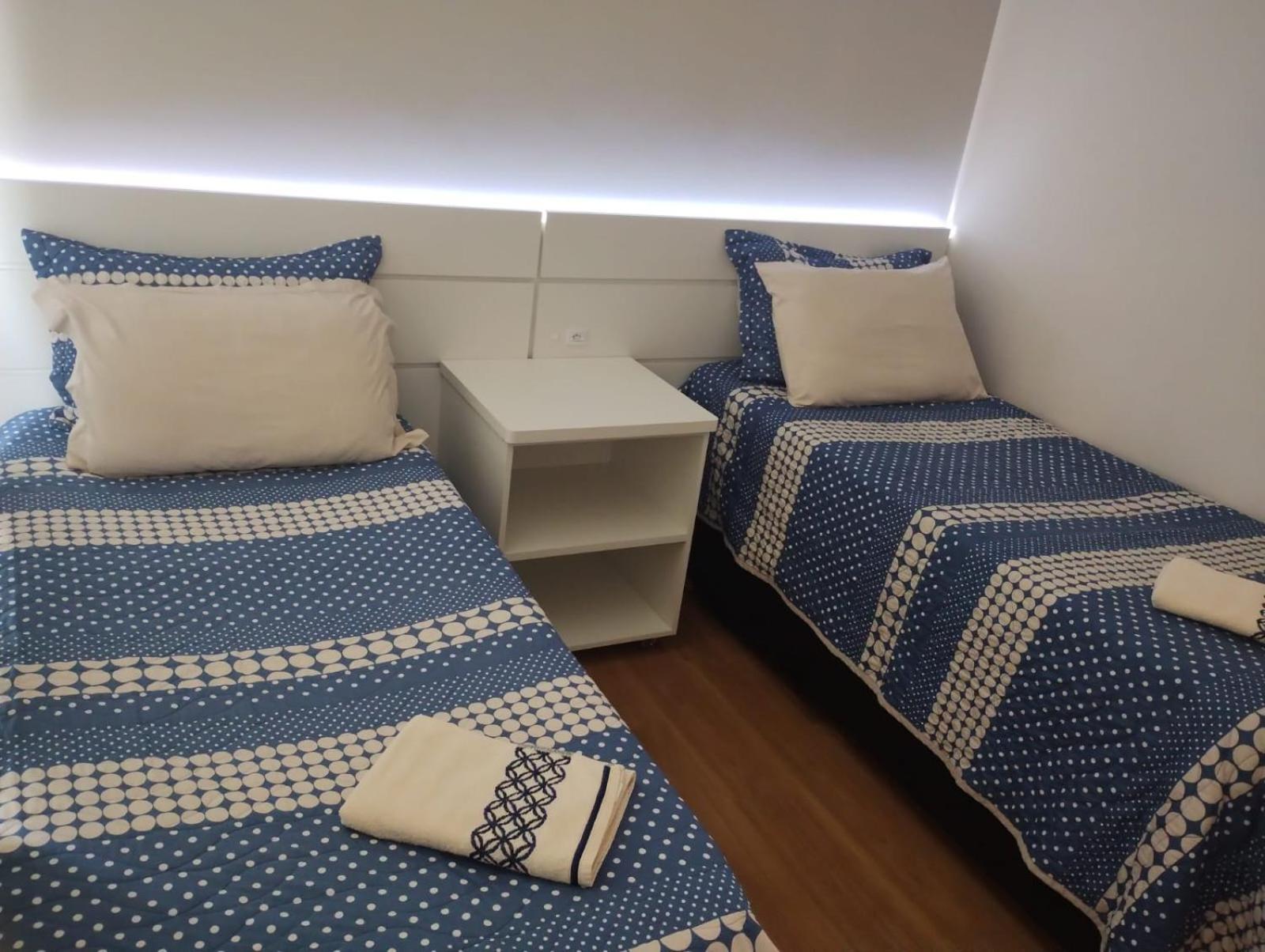 Casa Curitiba 120M² Lejlighed Eksteriør billede