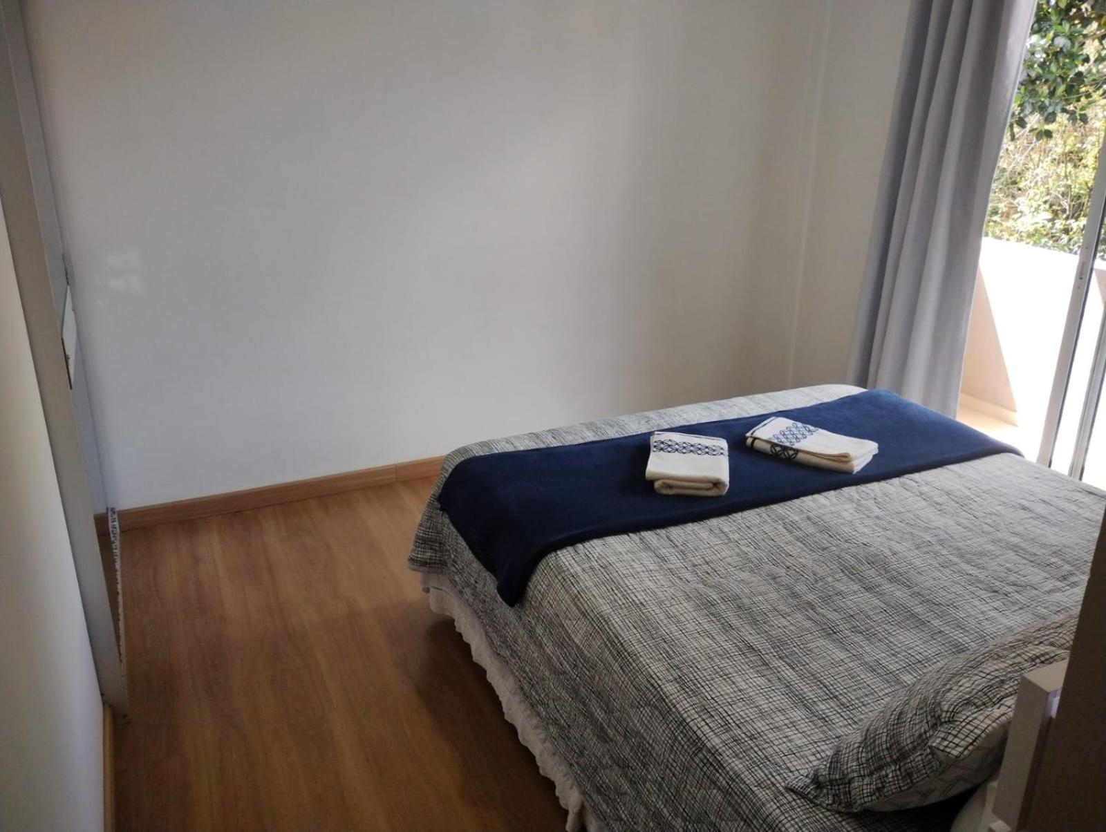 Casa Curitiba 120M² Lejlighed Eksteriør billede