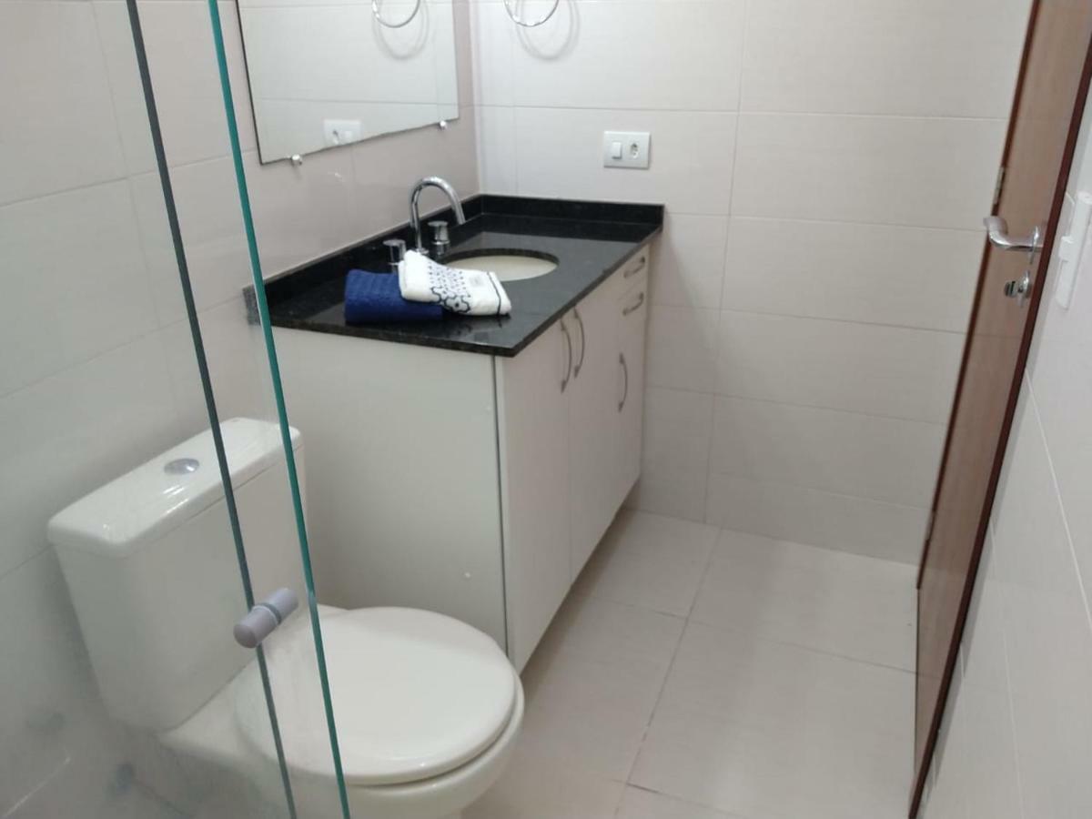 Casa Curitiba 120M² Lejlighed Eksteriør billede