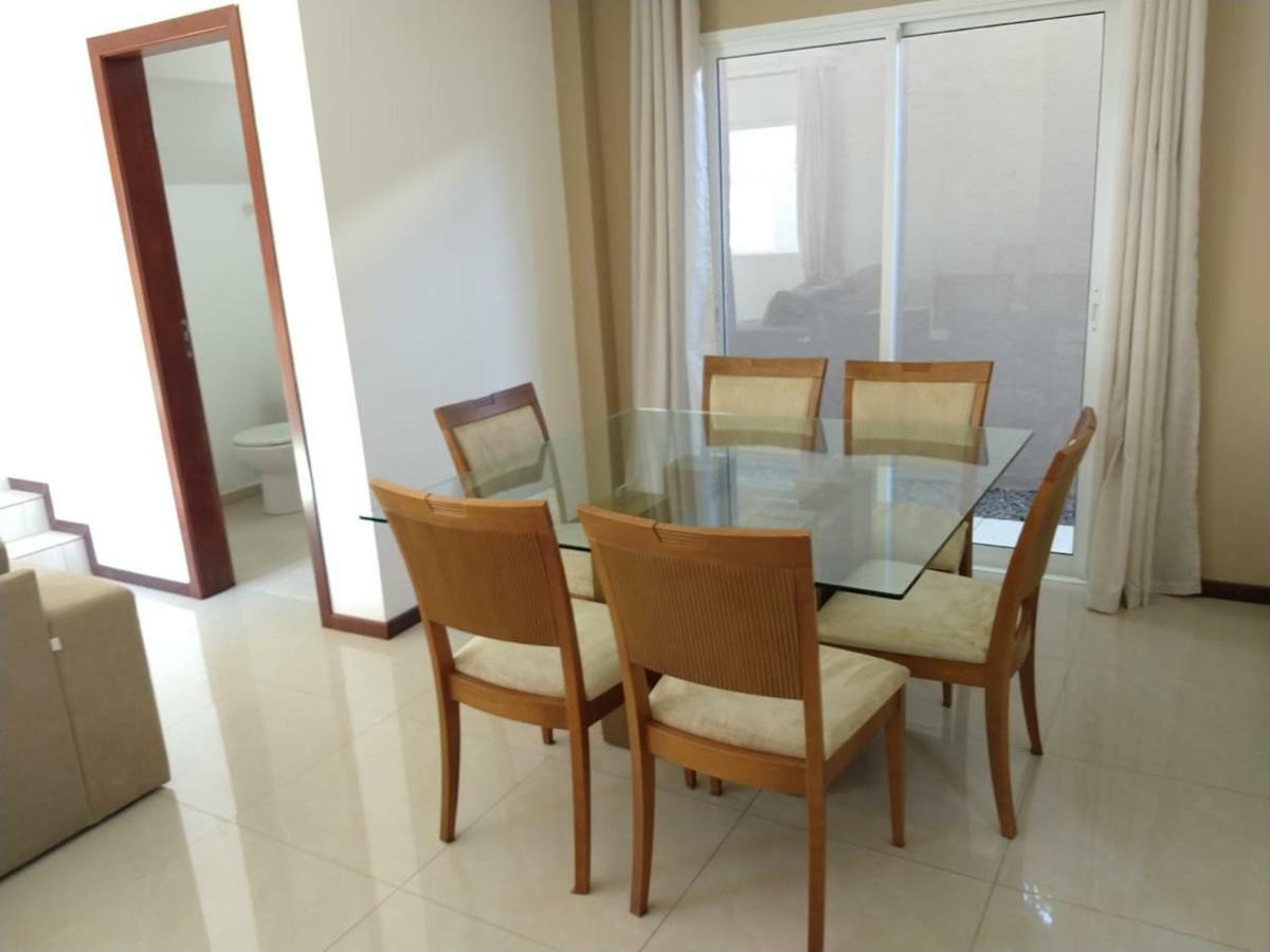 Casa Curitiba 120M² Lejlighed Eksteriør billede