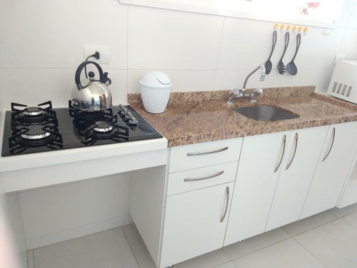 Casa Curitiba 120M² Lejlighed Eksteriør billede
