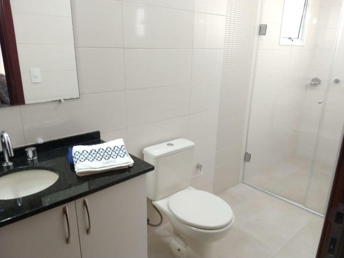 Casa Curitiba 120M² Lejlighed Eksteriør billede