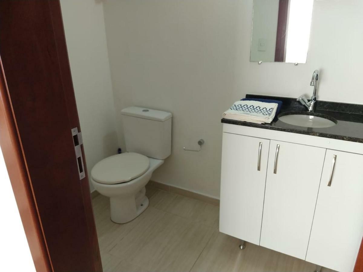 Casa Curitiba 120M² Lejlighed Eksteriør billede