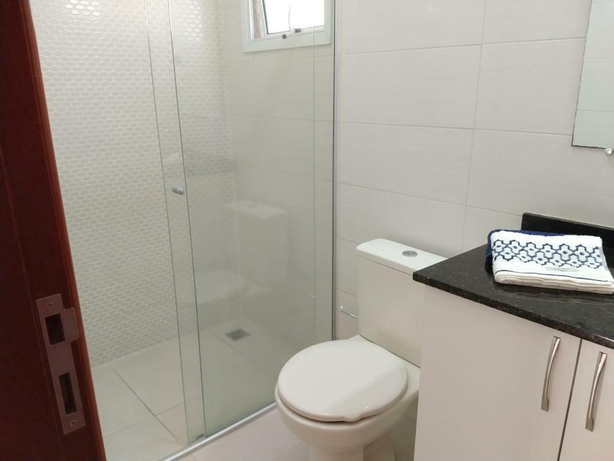 Casa Curitiba 120M² Lejlighed Eksteriør billede