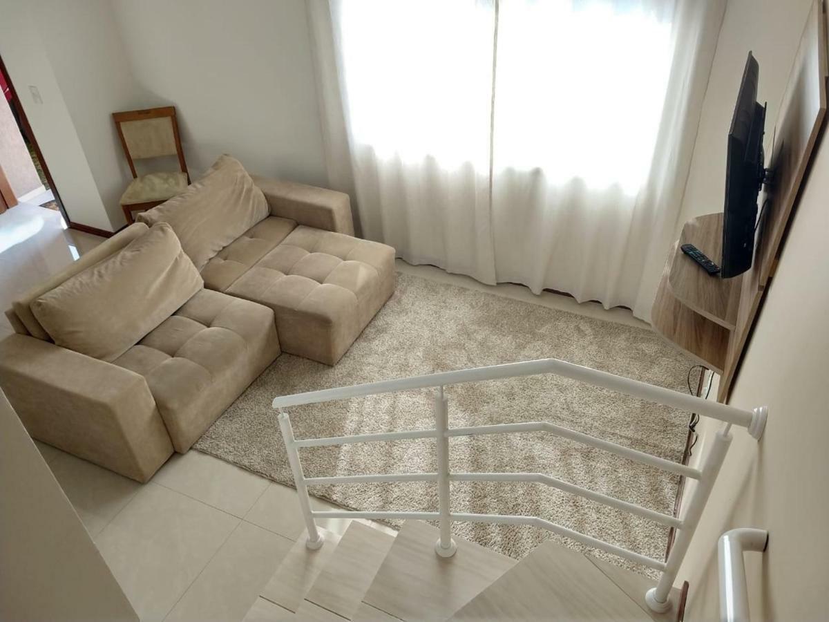 Casa Curitiba 120M² Lejlighed Eksteriør billede